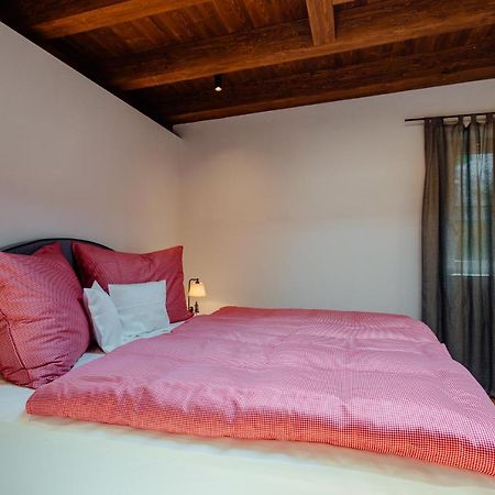 Apartment Bergblick ريث باي سيفيلد المظهر الخارجي الصورة