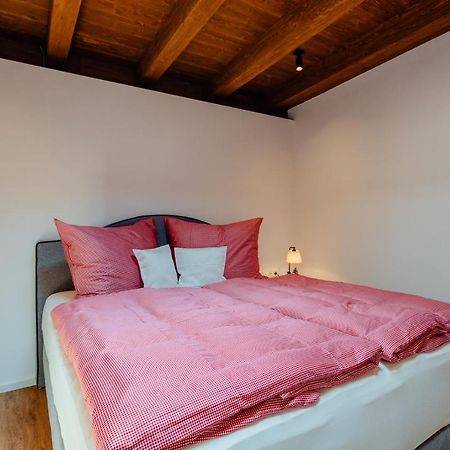Apartment Bergblick ريث باي سيفيلد المظهر الخارجي الصورة