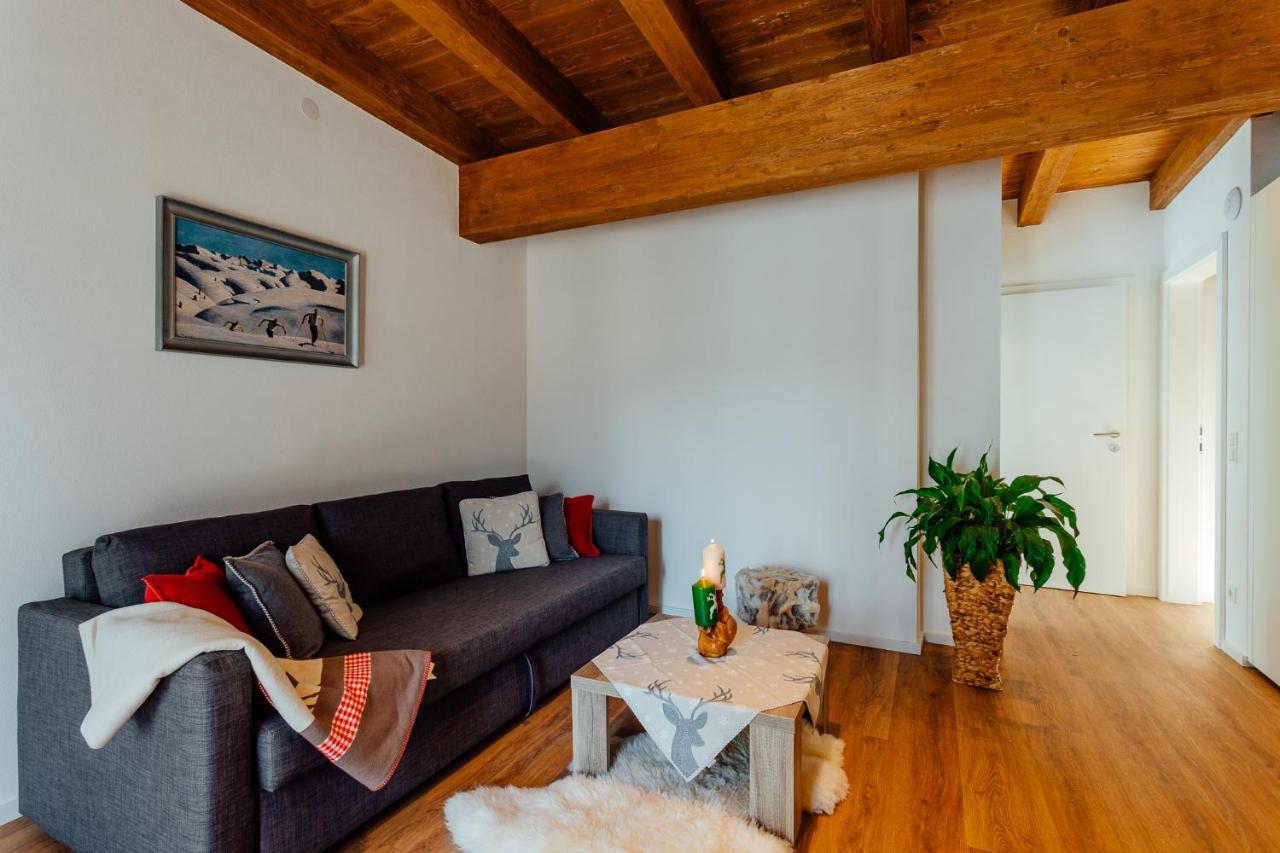 Apartment Bergblick ريث باي سيفيلد المظهر الخارجي الصورة