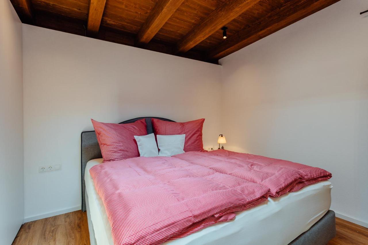 Apartment Bergblick ريث باي سيفيلد المظهر الخارجي الصورة